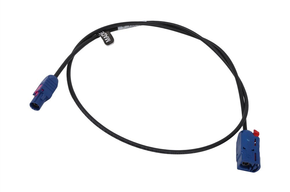GM Genuine Parts Digital Radio and Navigation Antenna Cable