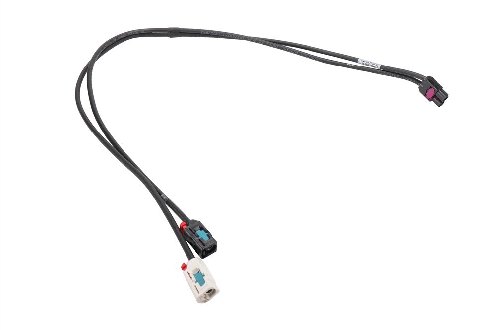 GM Genuine Parts Digital Radio and Navigation Antenna Cable