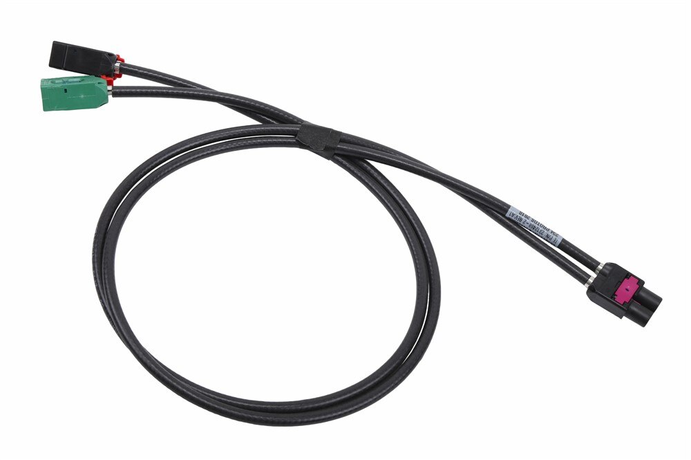 GM Genuine Parts Digital Radio and Navigation Antenna Cable