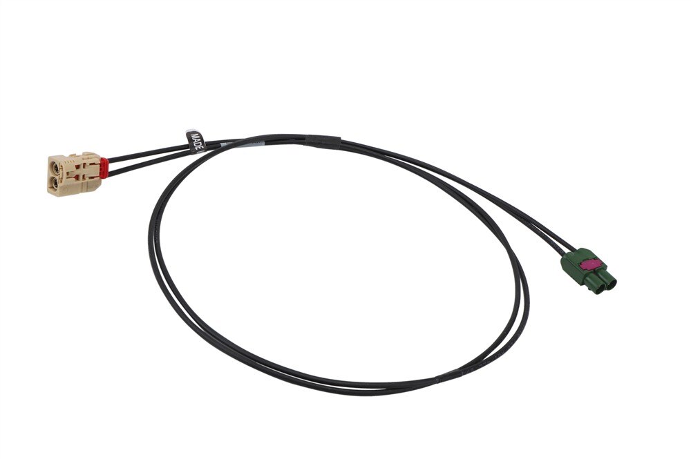GM Genuine Parts Digital Radio and Navigation Antenna Cable