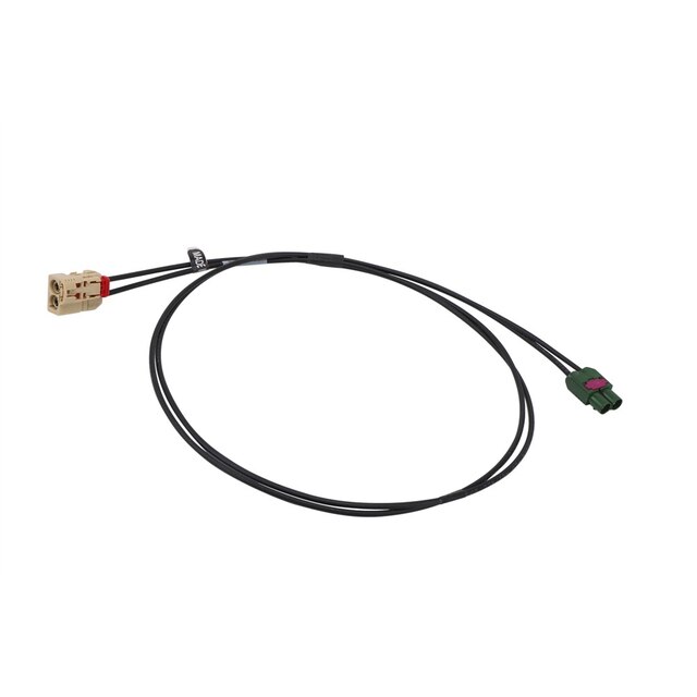 GM Genuine Parts Digital Radio and Navigation Antenna Cable