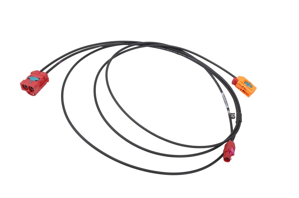 GM Genuine Parts Digital Radio and Navigation Antenna Cable