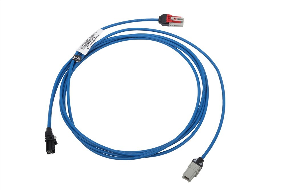GM Genuine Parts Video Antenna Cable