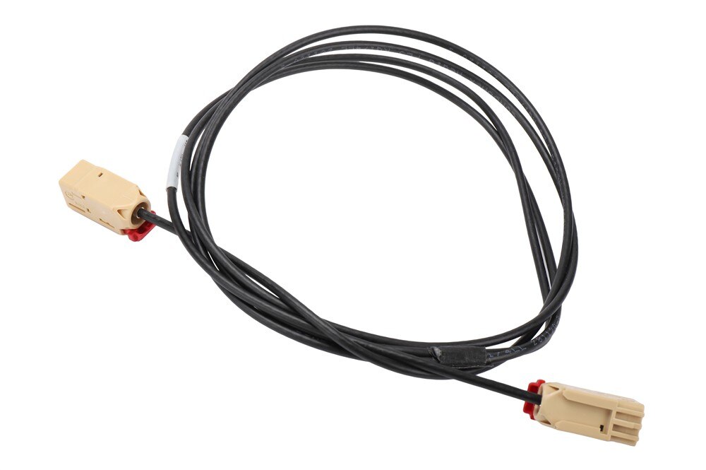 GM Genuine Parts Digital Radio and Navigation Antenna Cable