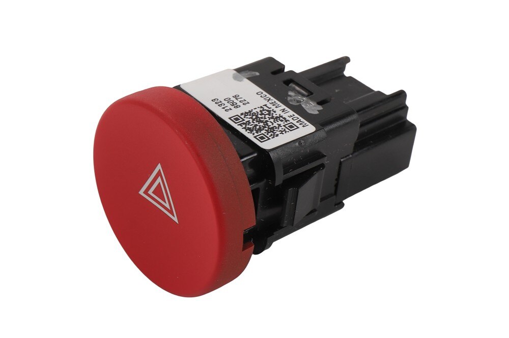 GM Genuine Parts Hazard Warning Switch