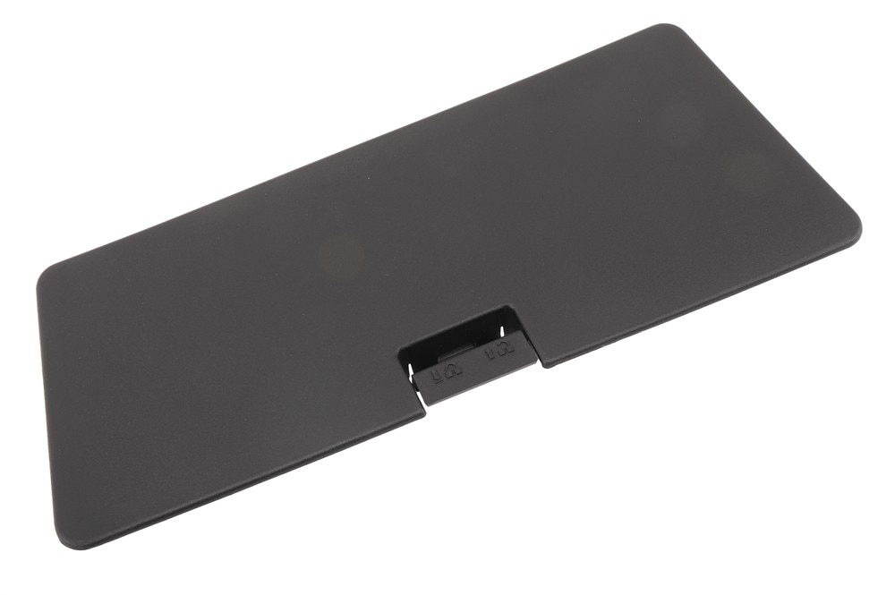 GM Genuine Parts Jet Black Battery Access Hole Cover