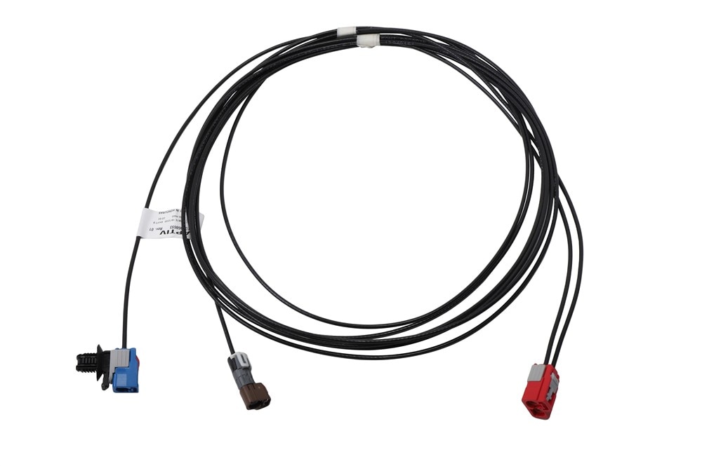 GM Genuine Parts Digital Radio and Navigation Antenna Cable