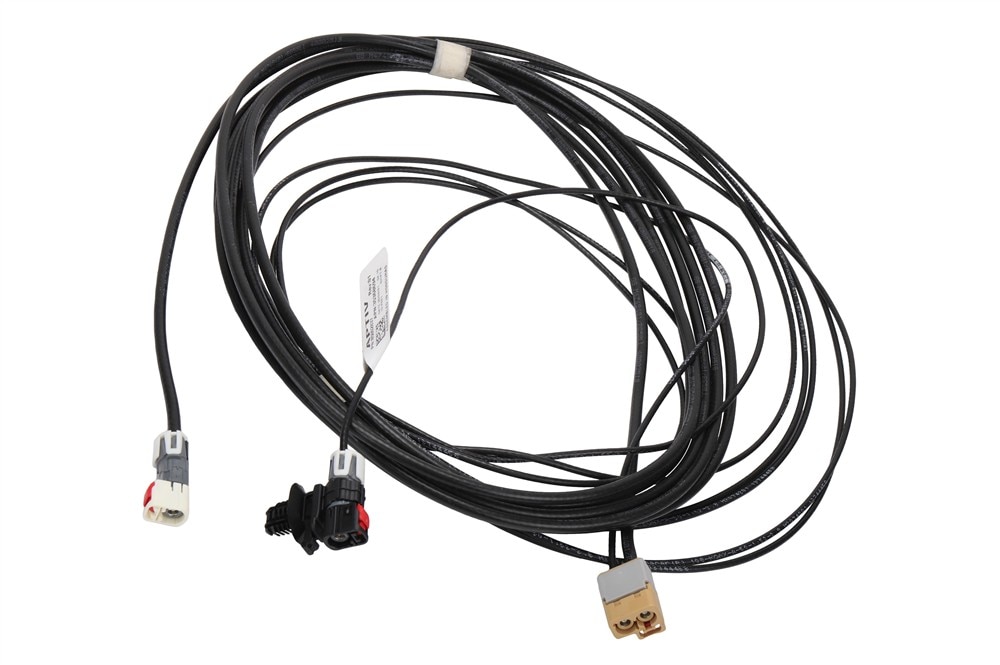 GM Genuine Parts Digital Radio and Navigation Antenna Cable