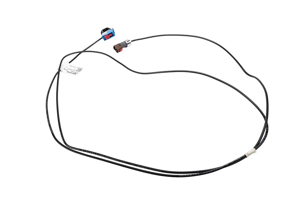 GM Genuine Parts Digital Radio and Navigation Antenna Cable