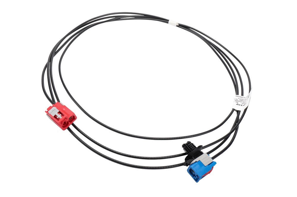 GM Genuine Parts Digital Radio and Navigation Antenna Cable