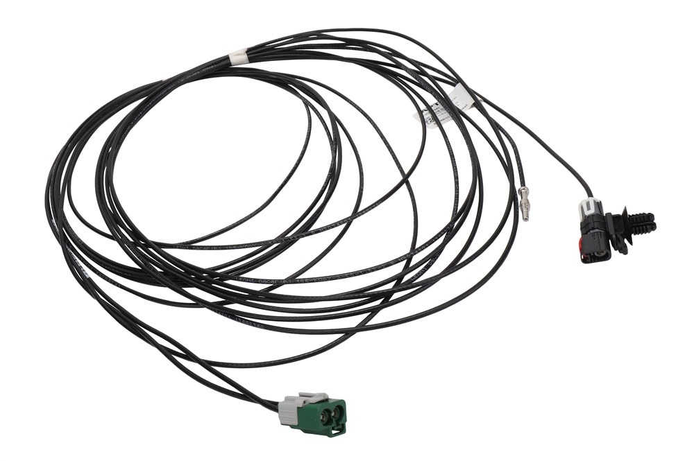 GM Genuine Parts Digital Radio and Navigation Antenna Cable