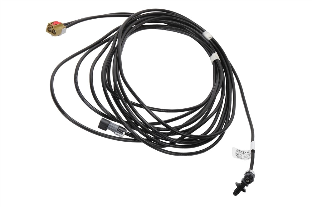 GM Genuine Parts Digital Radio and Navigation Antenna Cable