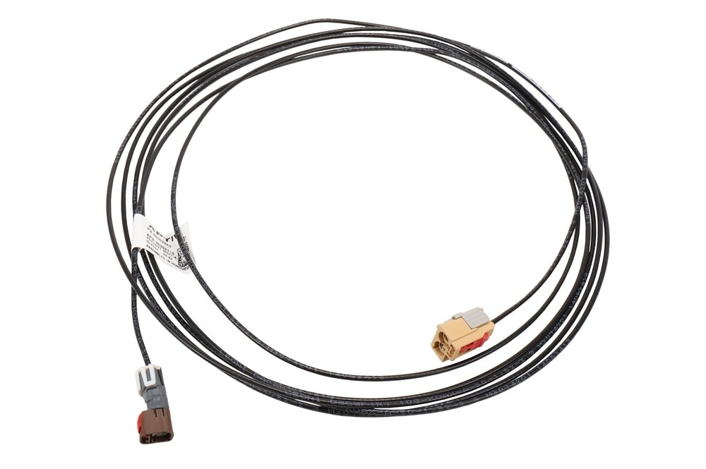 GM Genuine Parts Digital Radio and Navigation Antenna Cable