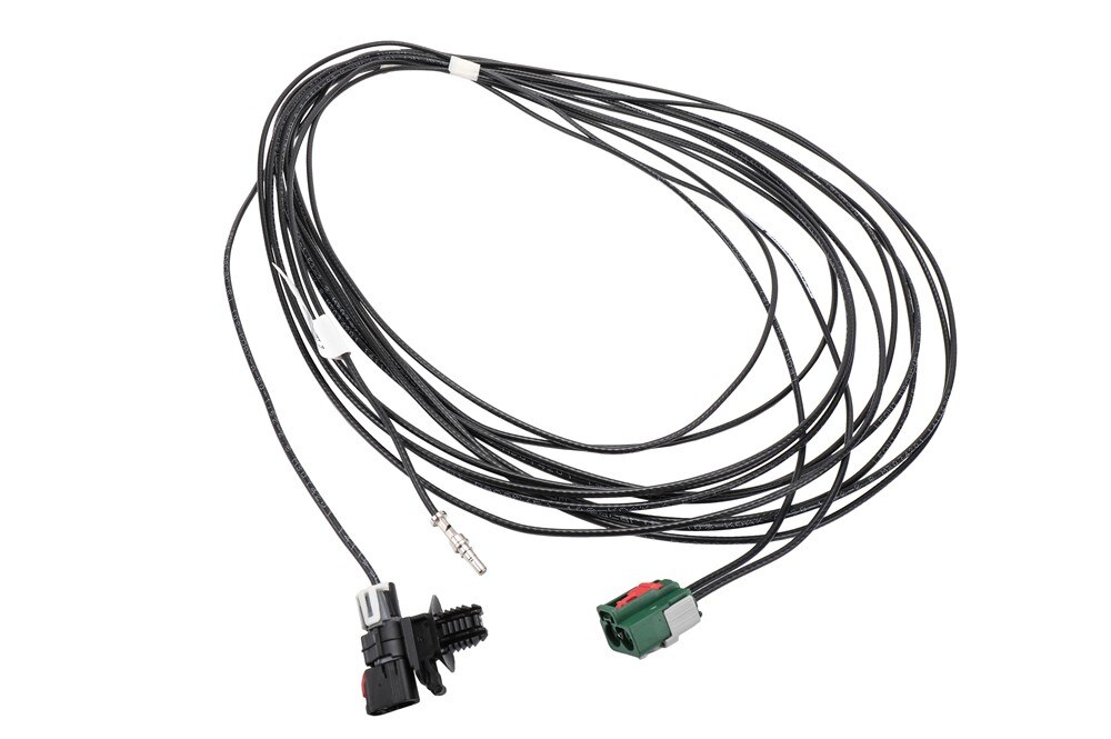 GM Genuine Parts Digital Radio and Navigation Antenna Cable