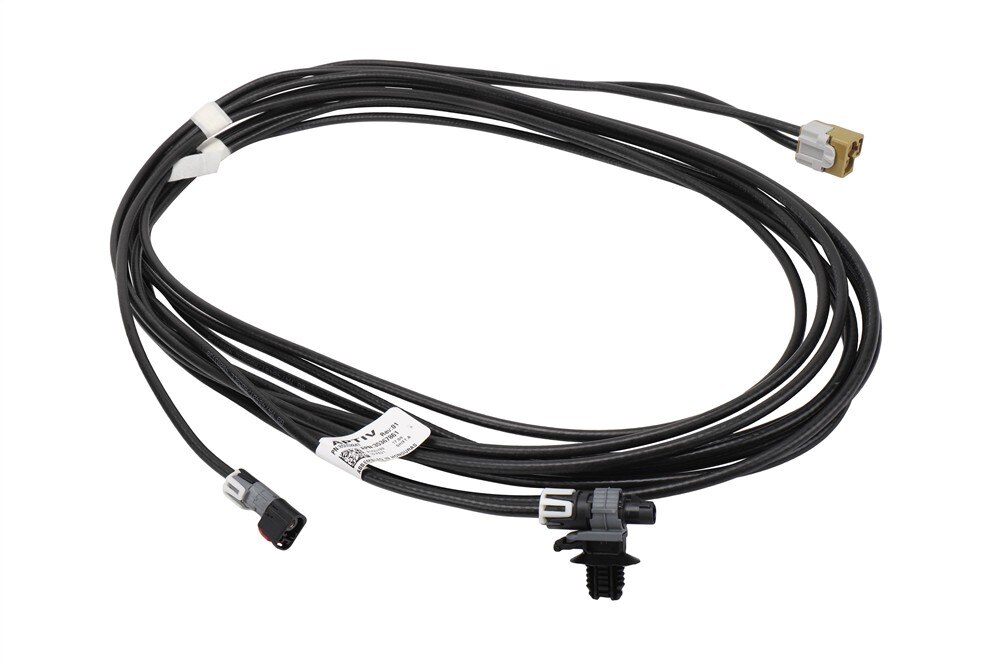GM Genuine Parts Digital Radio and Navigation Antenna Cable