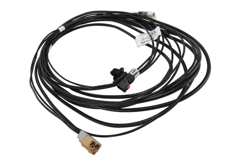 GM Genuine Parts Digital Radio and Navigation Antenna Cable