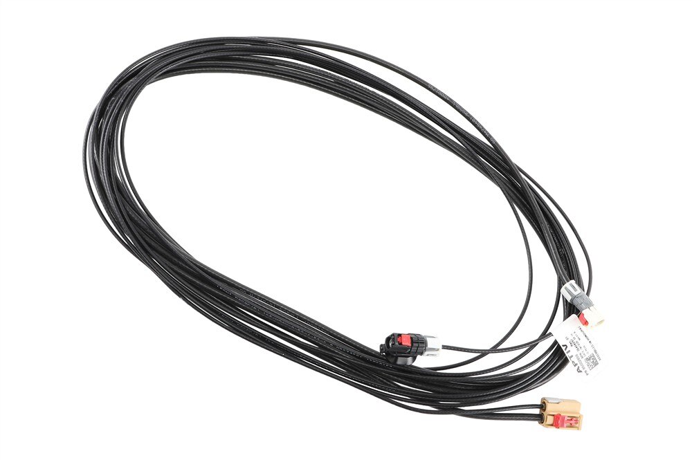 GM Genuine Parts Digital Radio and Navigation Antenna Cable