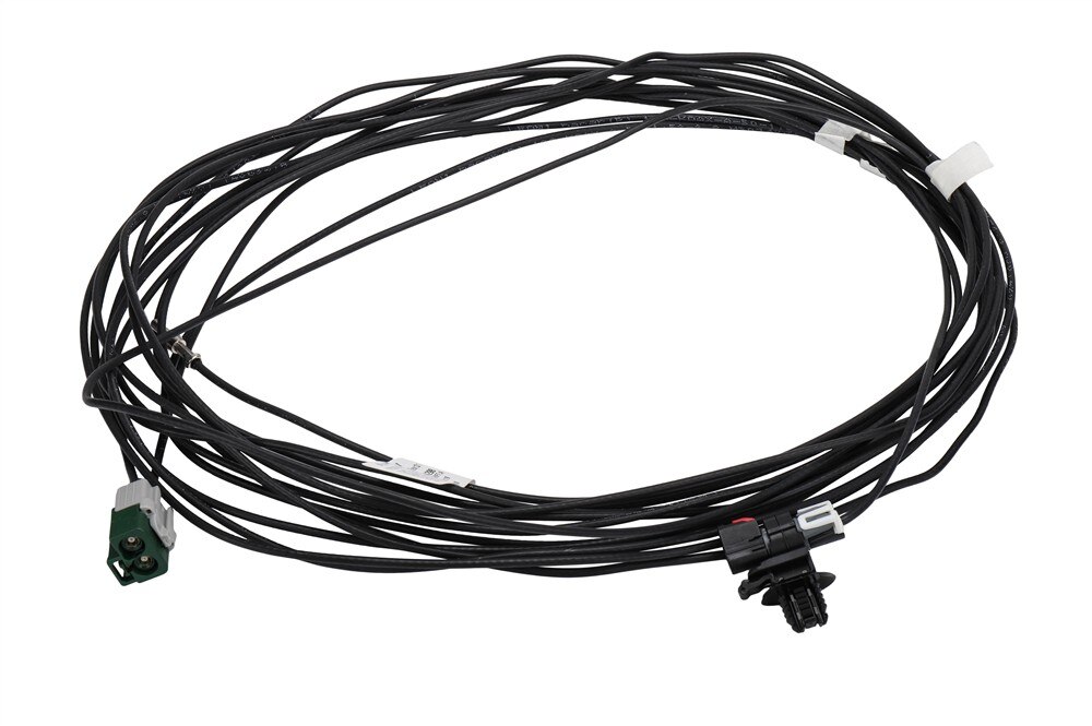 GM Genuine Parts Digital Radio and Navigation Antenna Cable