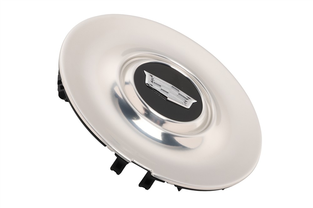 GM Genuine Parts Front and Rear Wheel Trim Cap