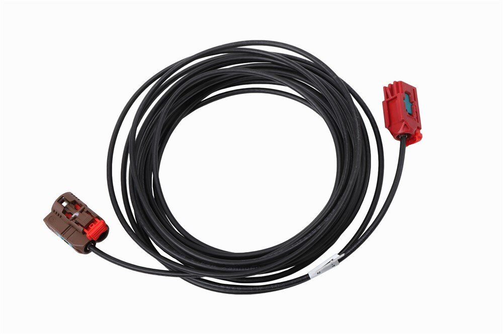 GM Genuine Parts Digital Radio and Navigation Antenna Cable