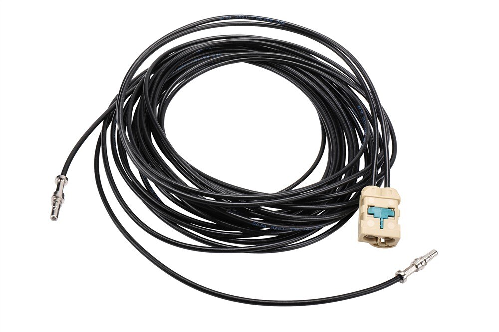 GM Genuine Parts Digital Radio and Navigation Antenna Cable