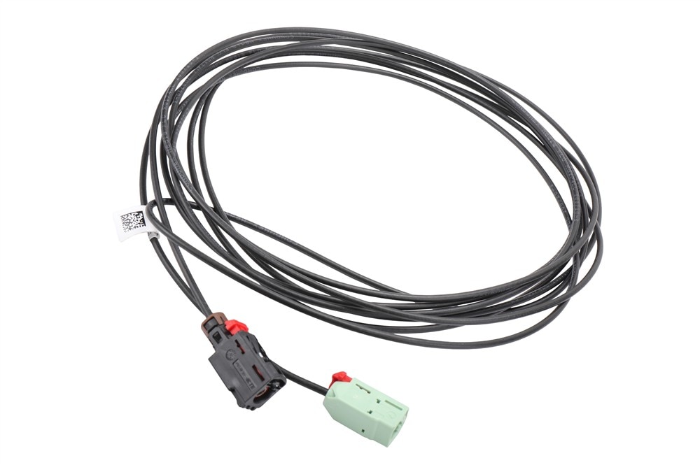 GM Genuine Parts Digital Radio and Navigation Antenna Cable