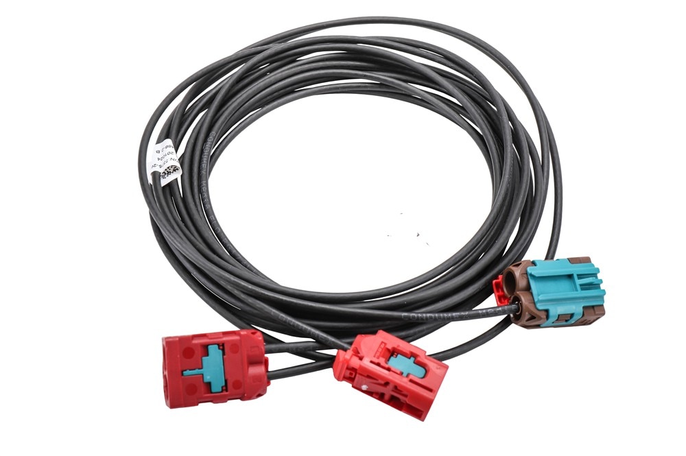 GM Genuine Parts Digital Radio and Navigation Antenna Cable