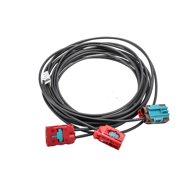 GM Genuine Parts Digital Radio and Navigation Antenna Cable