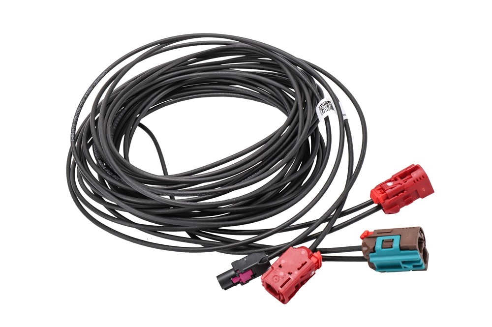 GM Genuine Parts Digital Radio and Navigation Antenna Cable