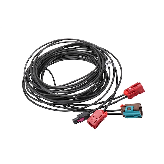 GM Genuine Parts Digital Radio and Navigation Antenna Cable