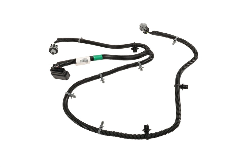 GM Genuine Parts Rear Object Alarm Sensor Wiring Harness