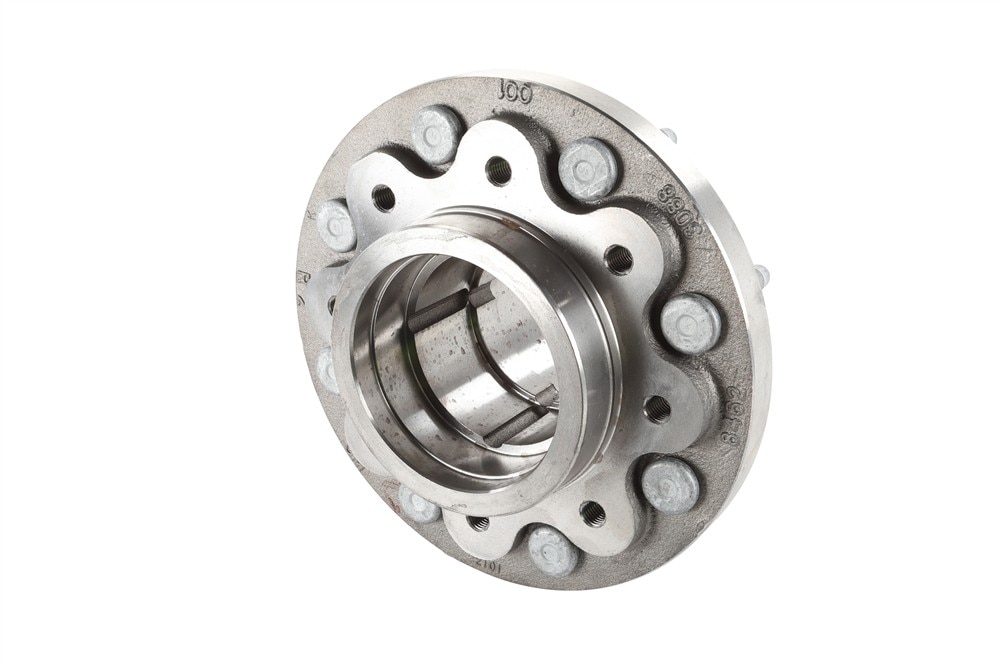 GM Genuine Parts Rear Wheel Hub