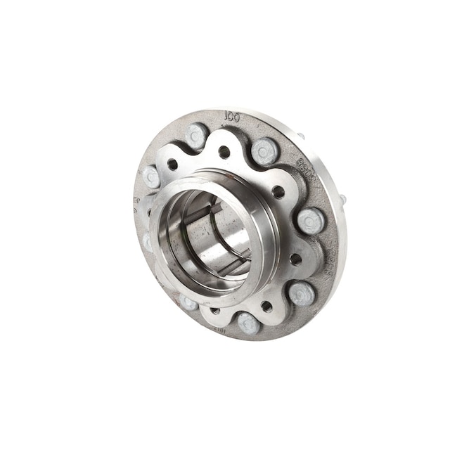 GM Genuine Parts Rear Wheel Hub