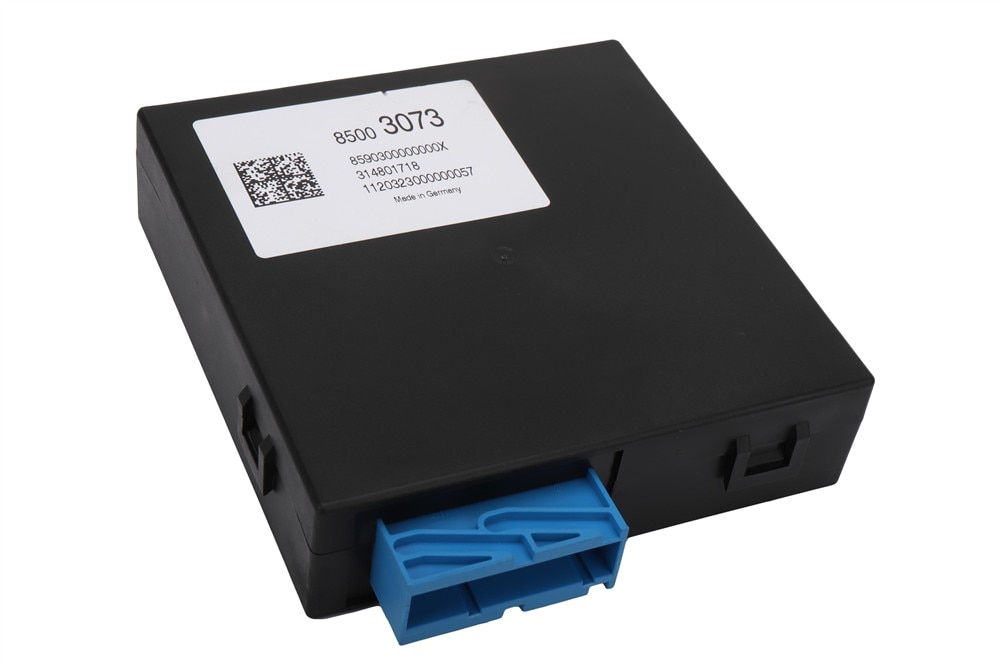 GM Genuine Parts Suspension Control Module (Programming Required)