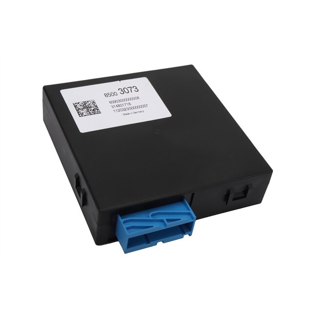GM Genuine Parts Suspension Control Module (Programming Required)