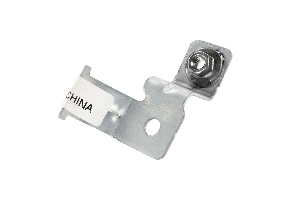 GM Genuine Parts Floor Rear Air Distributor Driver Side Bracket