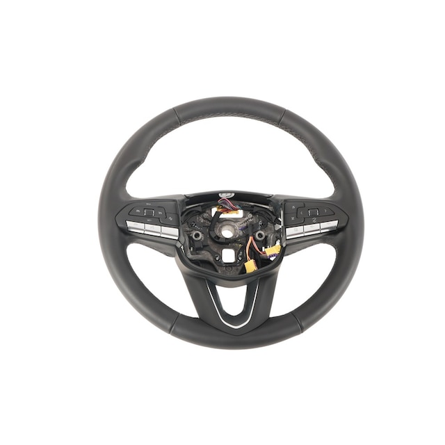 GM Genuine Parts Black Steering Wheel