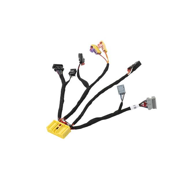 GM Genuine Parts Steering Wheel Pad Accessory Wiring Harness