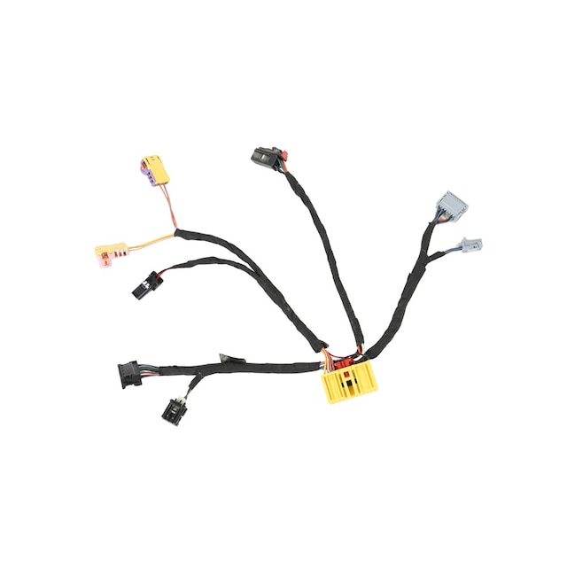 GM Genuine Parts Steering Wheel Pad Accessory Wiring Harness