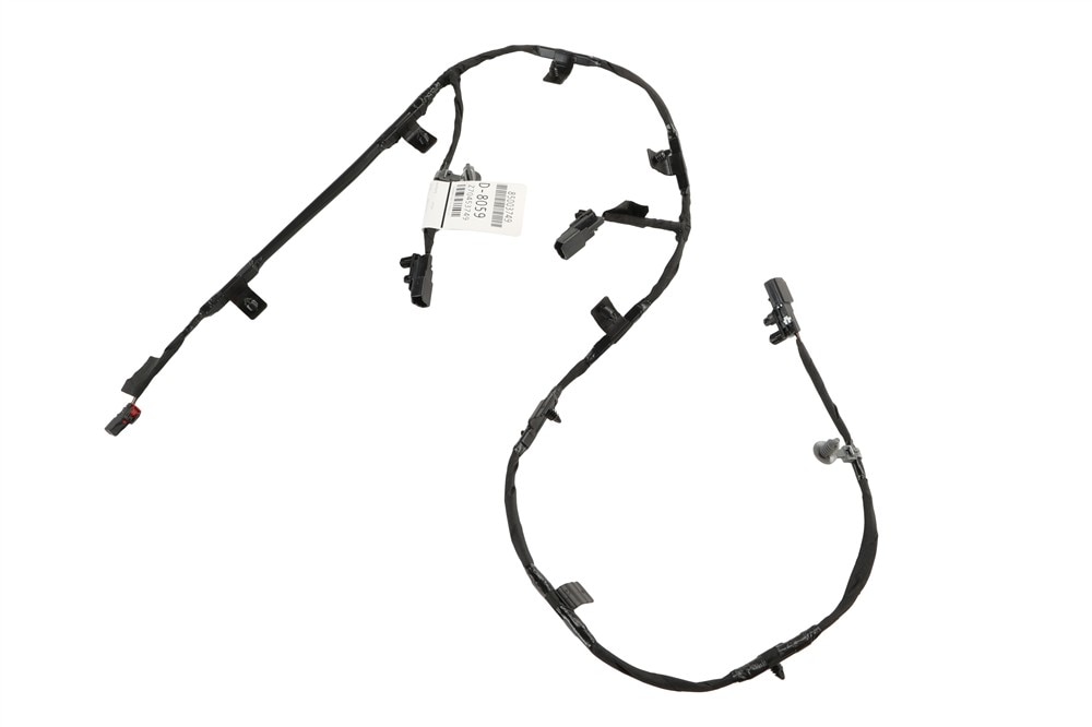 GM Genuine Parts Roof Wiring Harness