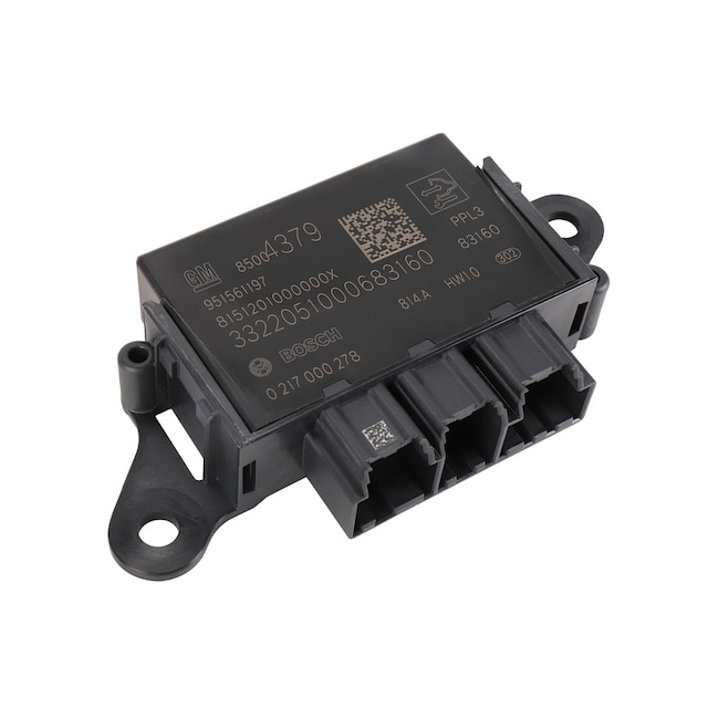 GM Genuine Parts Parking Assist Control Module