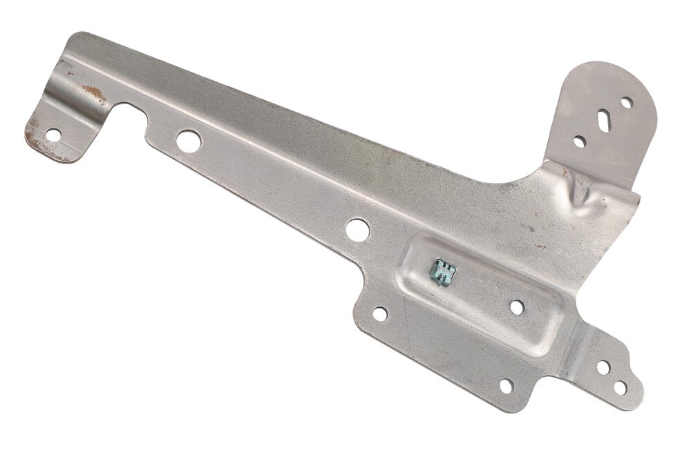 GM Genuine Parts Front Driver Side Floor Console Intermediate Bracket
