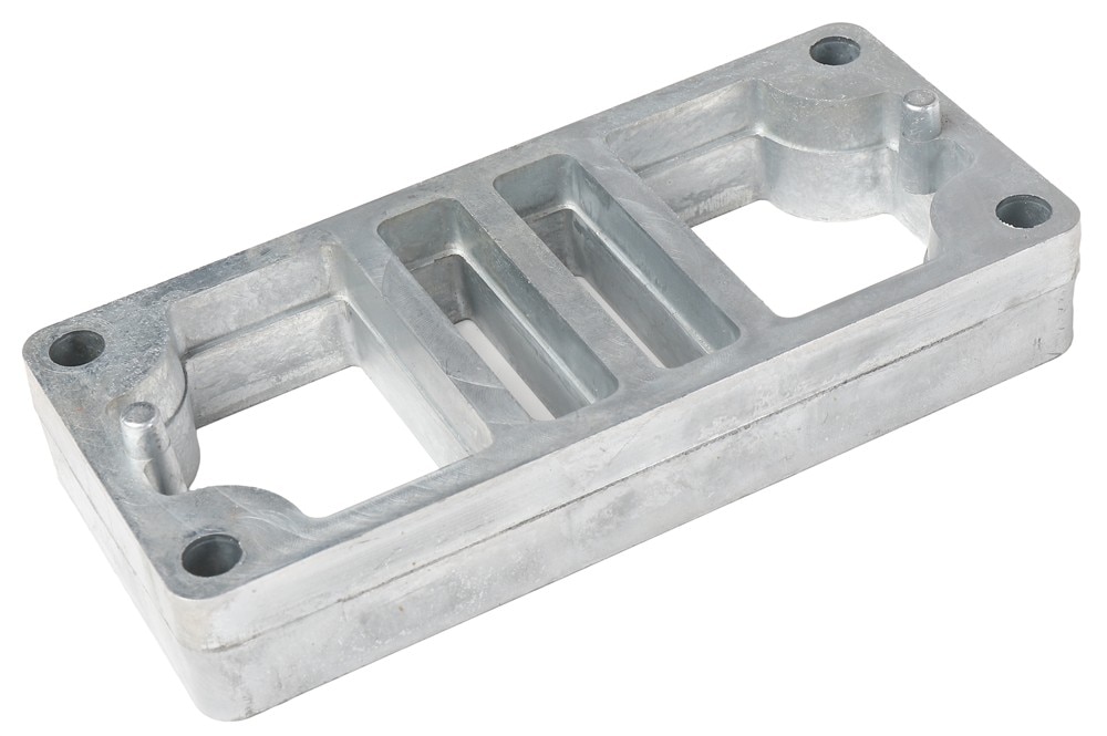 GM Genuine Parts Front Side Door Lock Spacer