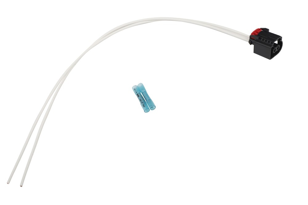 GM Genuine Parts Body Wiring Harness Connector Kit