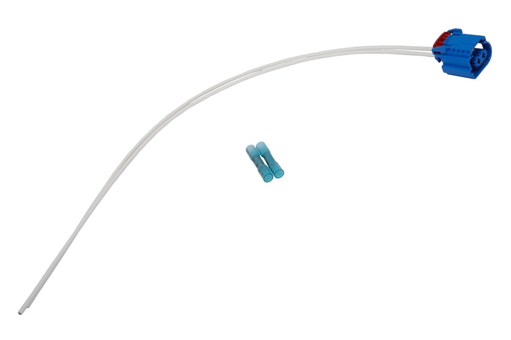 GM Genuine Parts Body Wiring Harness Connector