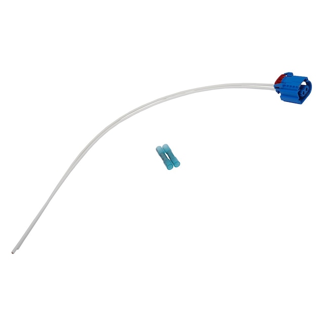 GM Genuine Parts Body Wiring Harness Connector