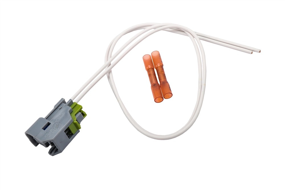 GM Genuine Parts Body Wiring Harness Connector Kit