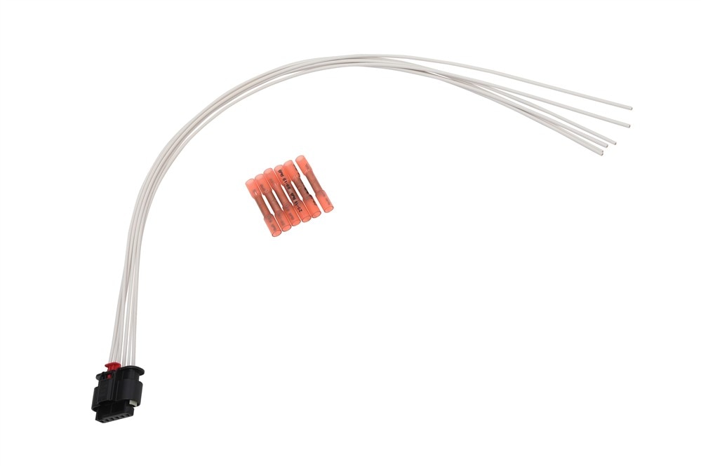 GM Genuine Parts Wiring Harness Connector Kit