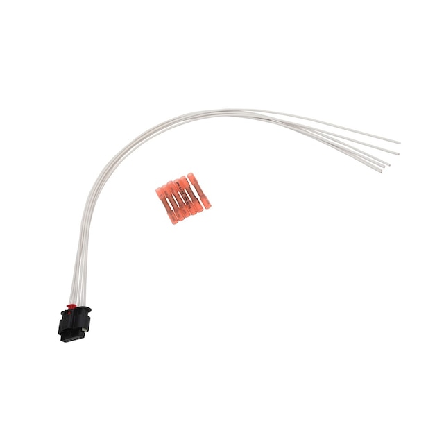 GM Genuine Parts Wiring Harness Connector Kit