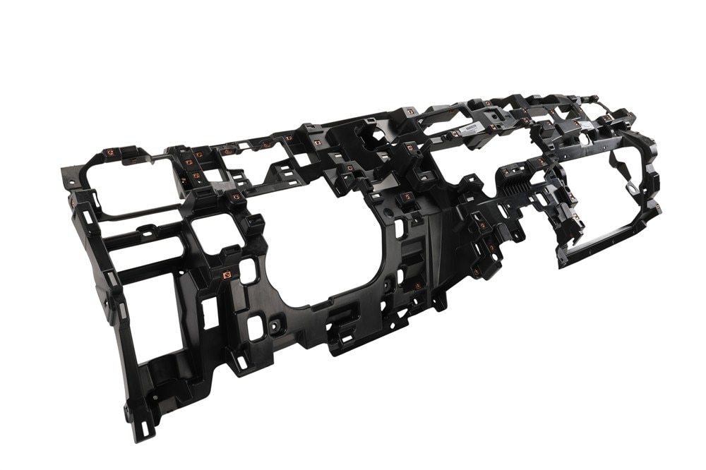 GM Genuine Parts Instrument Panel Center Support